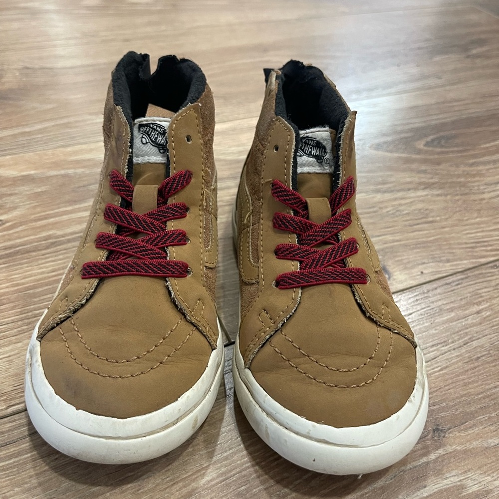 Kids Vans MTE shoes